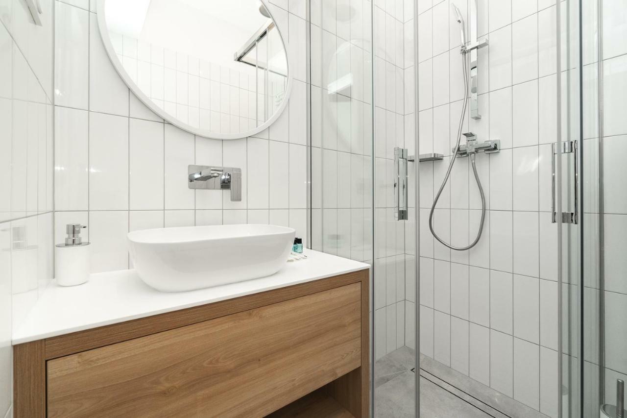 Loft Apartment Cracow Old Town 3Min Main Sq クラクフ エクステリア 写真