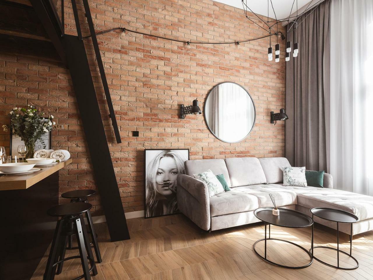Loft Apartment Cracow Old Town 3Min Main Sq クラクフ エクステリア 写真