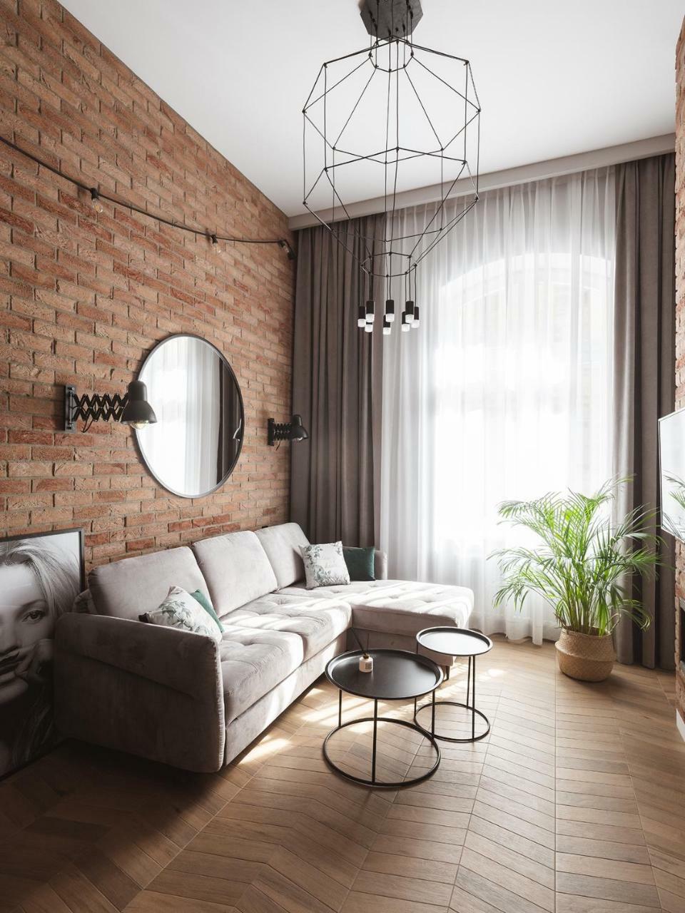 Loft Apartment Cracow Old Town 3Min Main Sq クラクフ エクステリア 写真